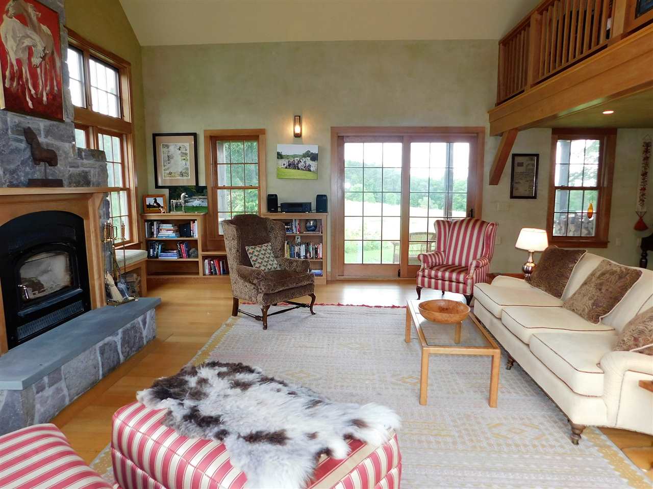 106 Gilley Road Tunbridge, VT 05077 - Photo 6 of 31