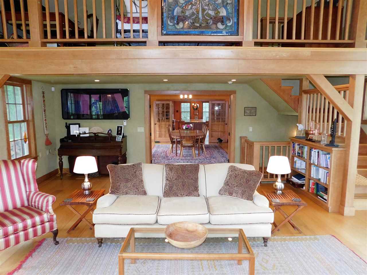106 Gilley Road Tunbridge, VT 05077 - Photo 7 of 31
