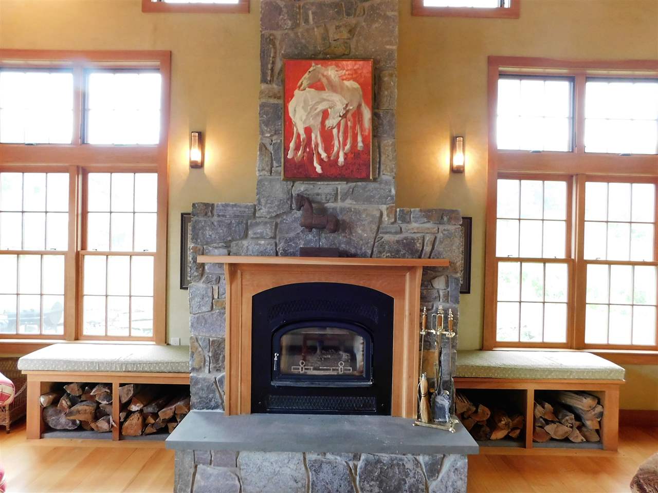106 Gilley Road Tunbridge, VT 05077 - Photo 8 of 31