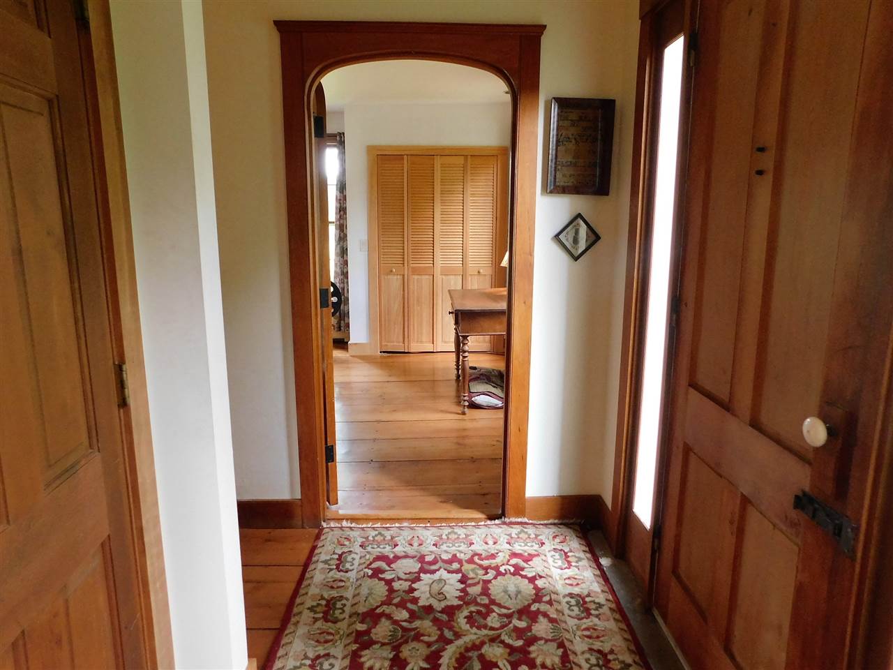 106 Gilley Road Tunbridge, VT 05077 - Photo 9 of 31