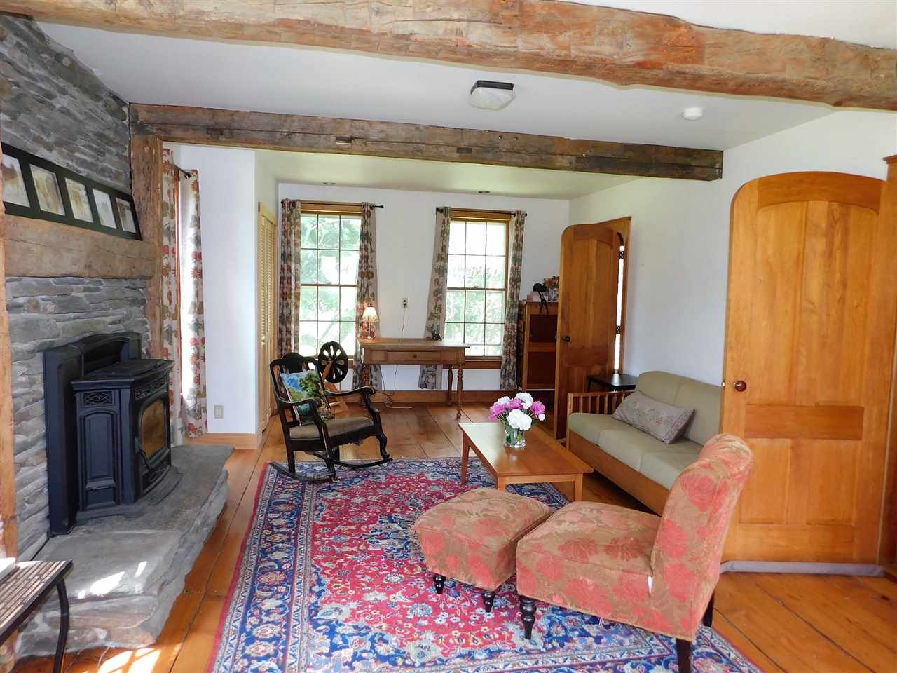 106 Gilley Road Tunbridge, VT 05077 - Photo 10 of 31