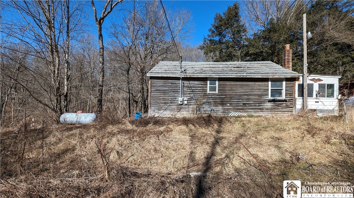 9061 County Road Canaseraga, NY 14822 - Photo 1 of 1