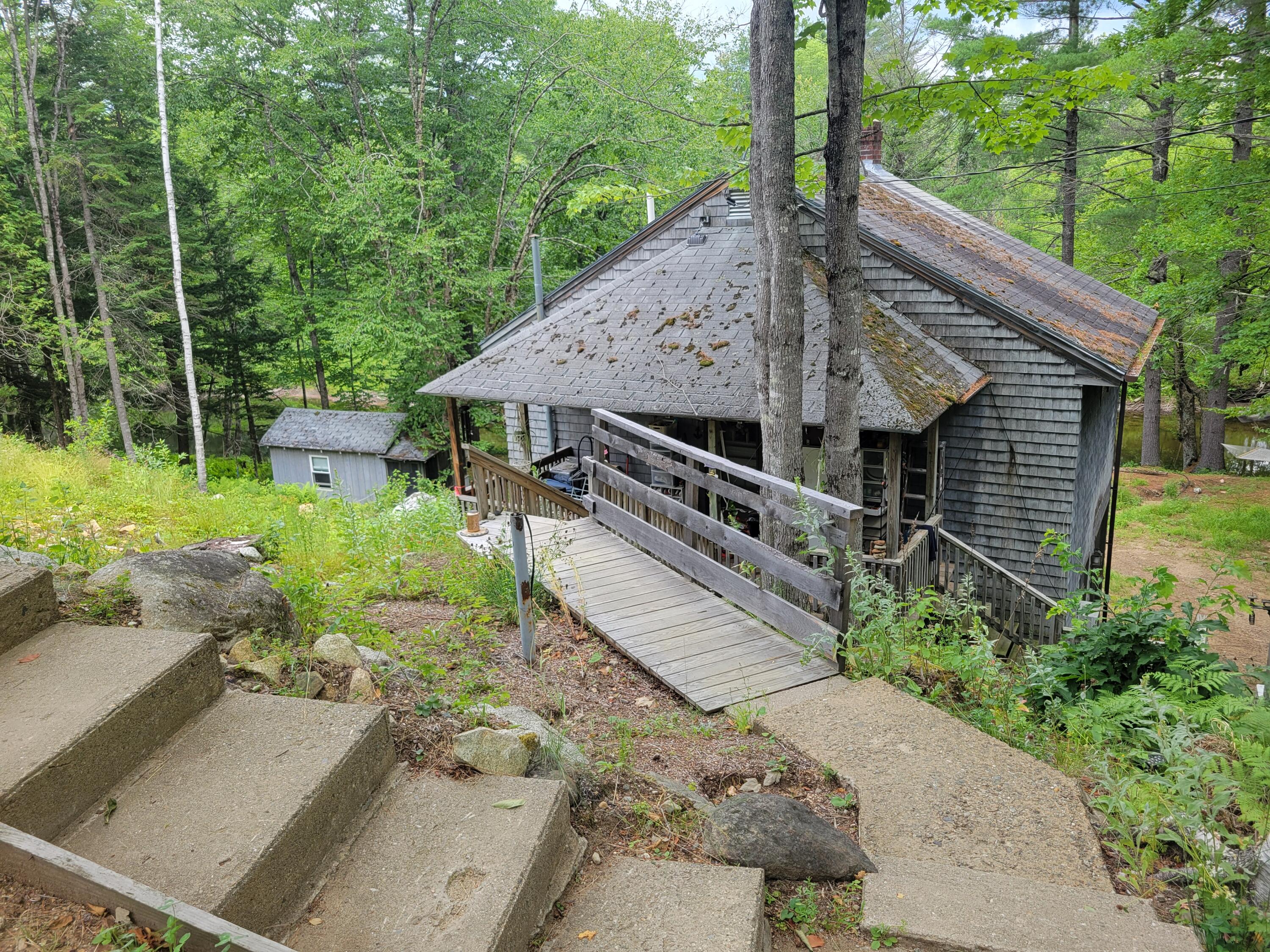 55 Webb River Acres Road, Unit ACRES Carthage, ME 04224 - Photo 14 of 23 20260729_123653