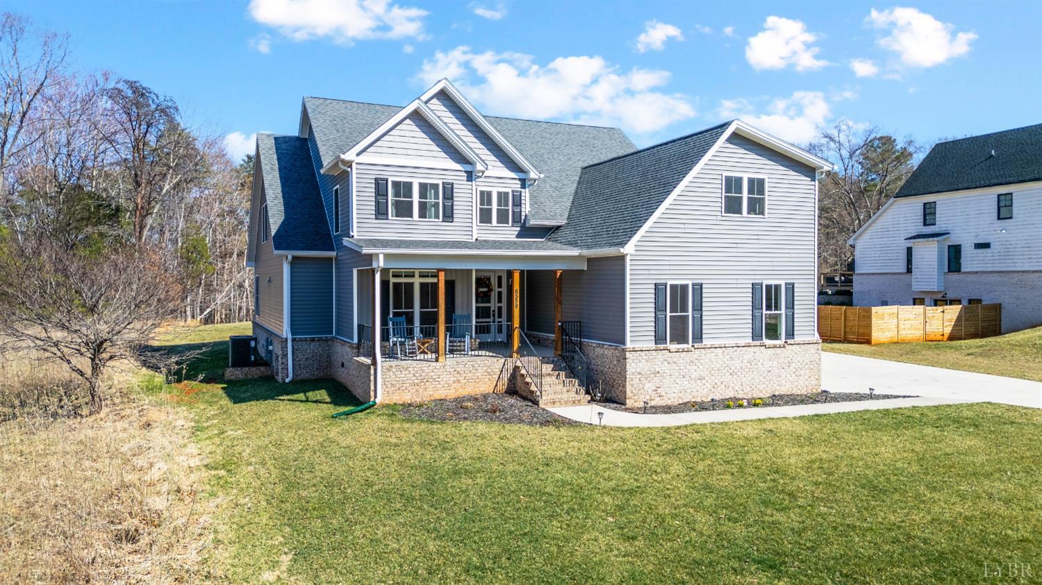 6559 Cottontown Road Forest, VA 24551 - Photo 76 of 81