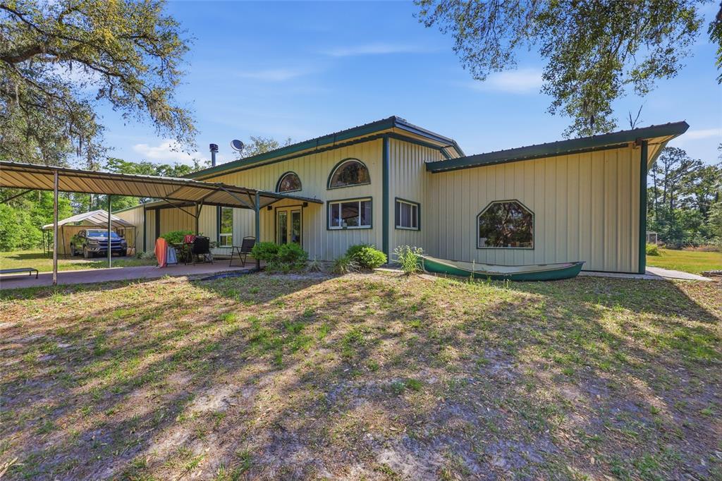 401 Southeast Falcon Road Branford, FL 32008 - Photo 22 of 76