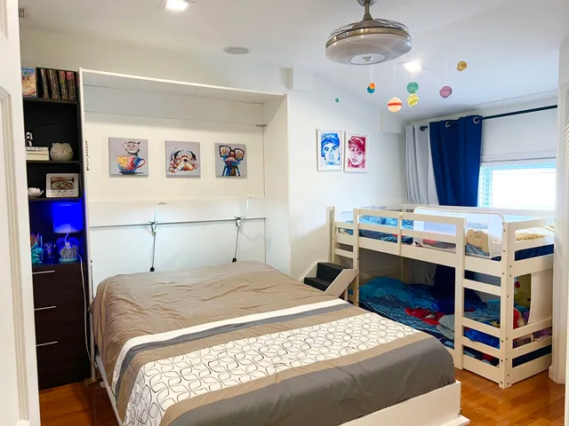 $2,900 | 42 Union Street, Unit 2, Jersey City, NJ 07304