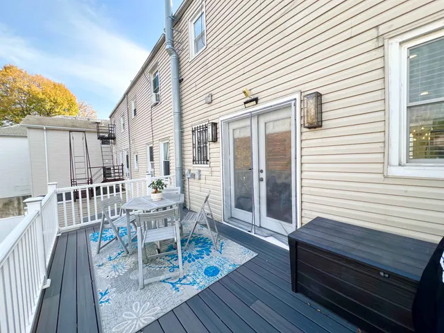 $2,900 | 42 Union Street, Unit 2, Jersey City, NJ 07304