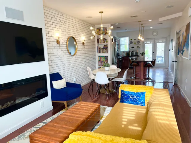 $2,900 | 42 Union Street, Unit 2, Jersey City, NJ 07304