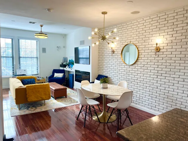 $2,900 | 42 Union Street, Unit 2, Jersey City, NJ 07304