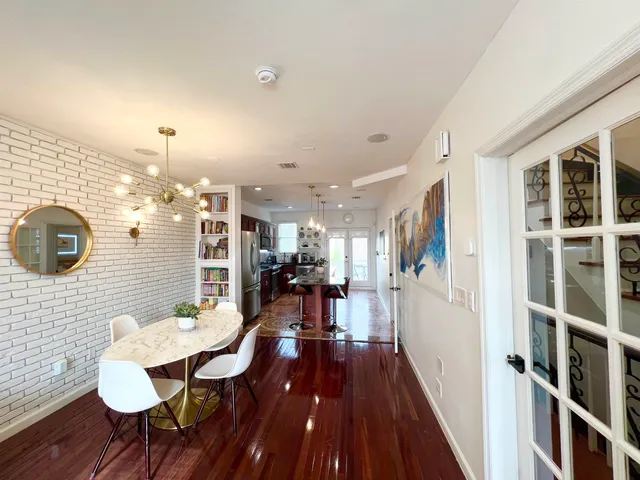 $2,900 | 42 Union Street, Unit 2, Jersey City, NJ 07304