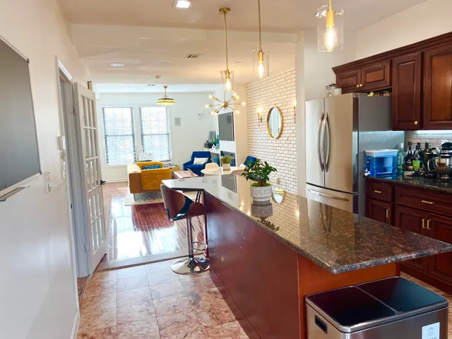 $2,900 | 42 Union Street, Unit 2, Jersey City, NJ 07304