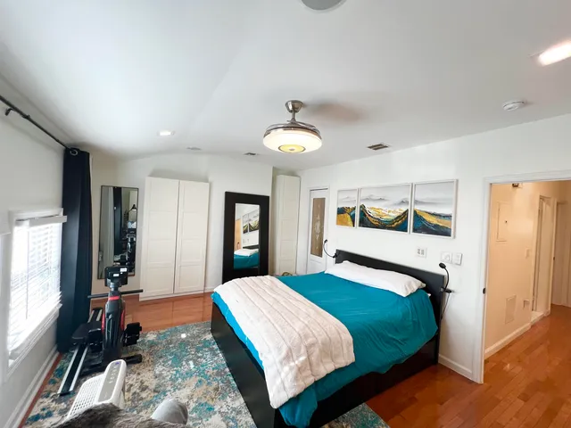 $2,900 | 42 Union Street, Unit 2, Jersey City, NJ 07304