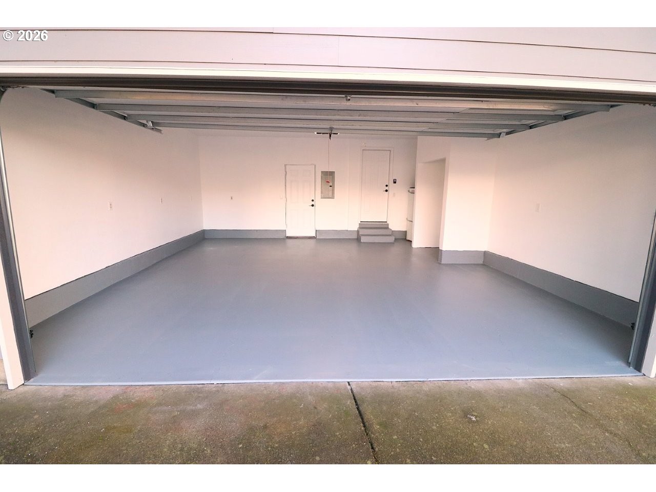 77 Shady Loop Springfield, OR 97477 - Photo 25 of 30 Backyard