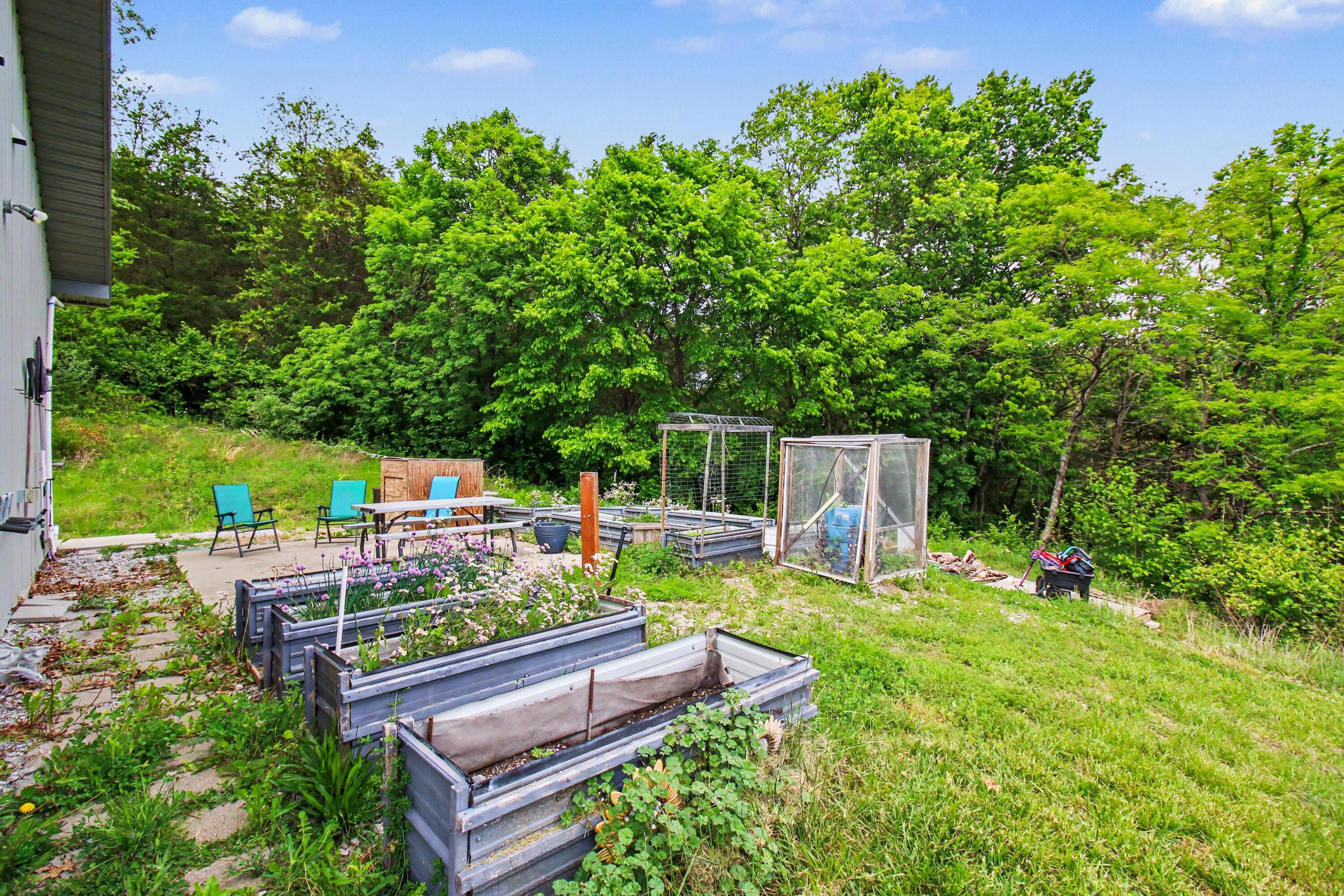 8768 Stonehouse Road Alexandria, KY 41001 - Photo 29 of 37