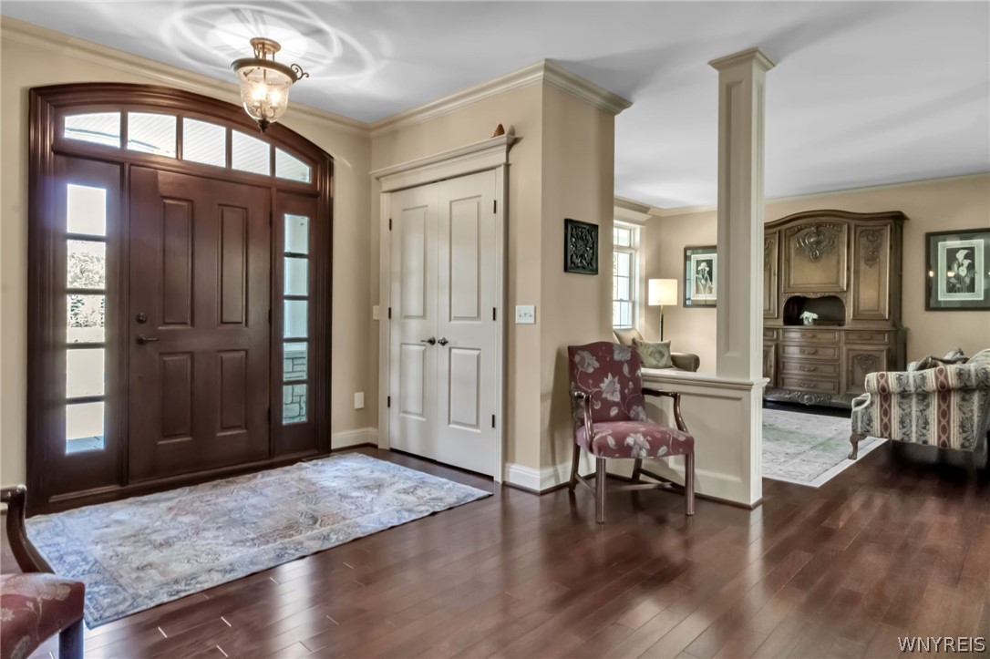 6155 Salt Road Clarence, NY 14031 - Photo 3 of 49
