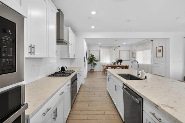 $734,000 | 3919 Waterleaf Avenue, Sacramento, CA 95835