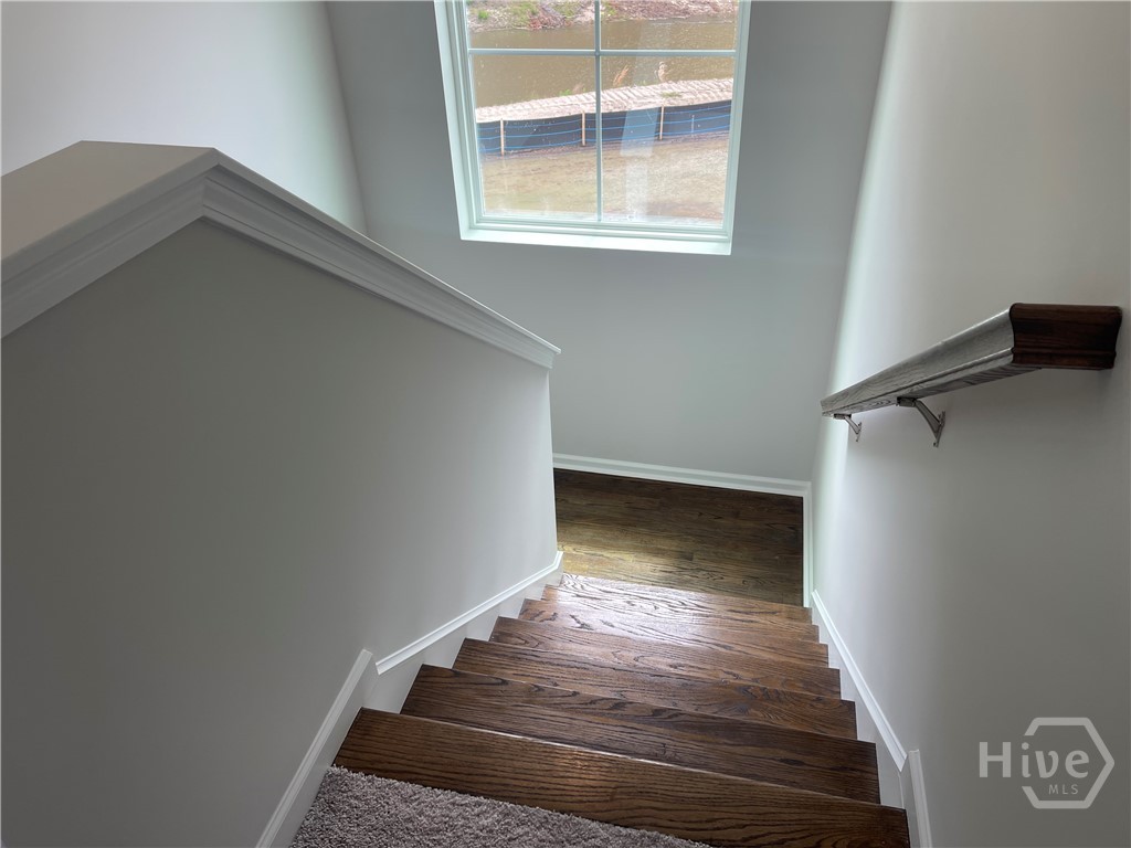 193 Champlain Drive Pooler, GA 31322 - Photo 9 of 19
