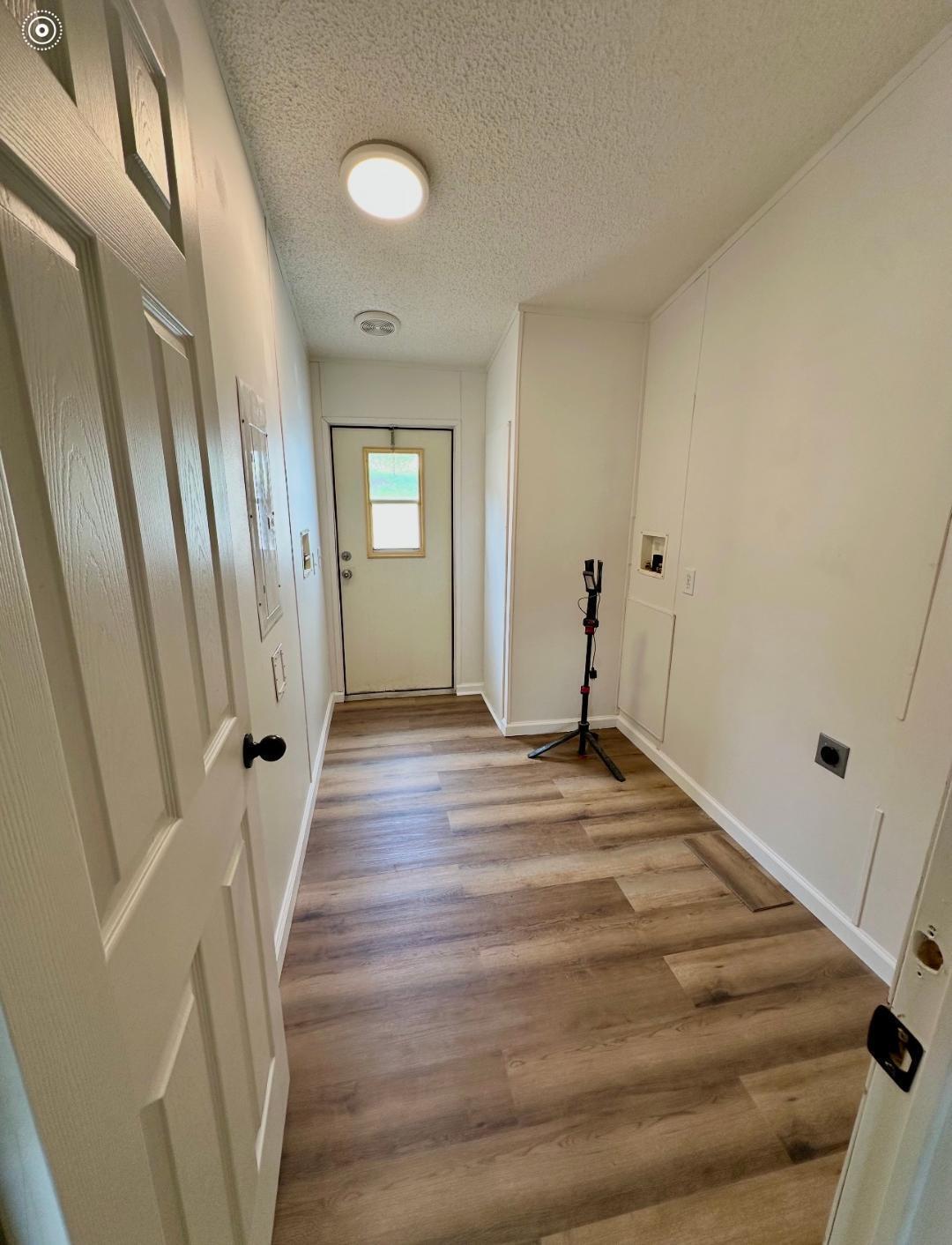 16 Ernest Stewart Road Dunlap, TN 37327 - Photo 13 of 14 Laundry Rm