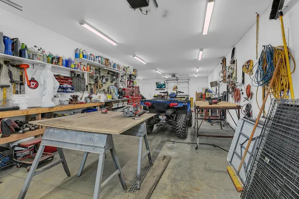 $549,900 | 10185 440th Street, Holdingford, MN 56340