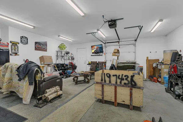 $549,900 | 10185 440th Street, Holdingford, MN 56340