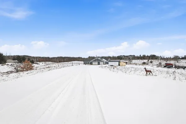 $549,900 | 10185 440th Street, Holdingford, MN 56340