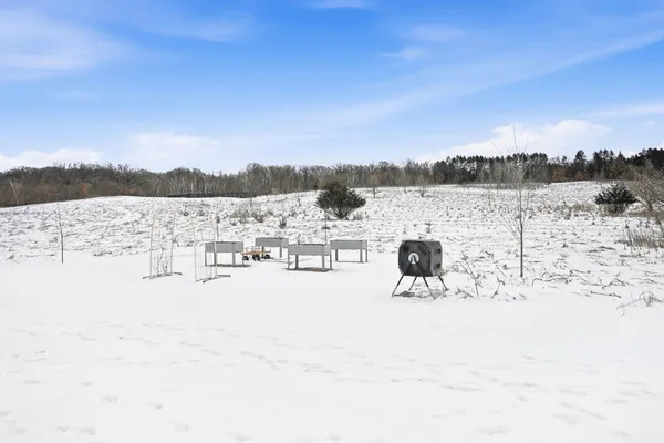 $549,900 | 10185 440th Street, Holdingford, MN 56340