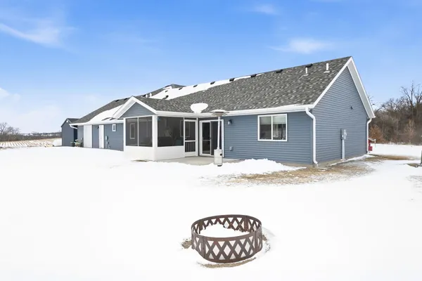 $549,900 | 10185 440th Street, Holdingford, MN 56340