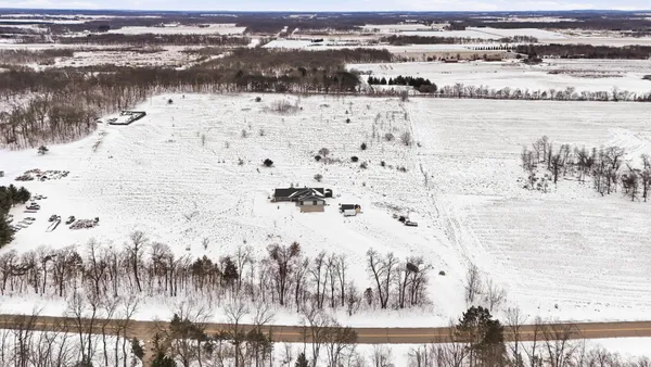 $549,900 | 10185 440th Street, Holdingford, MN 56340