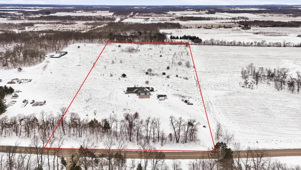 $549,900 | 10185 440th Street, Holdingford, MN 56340