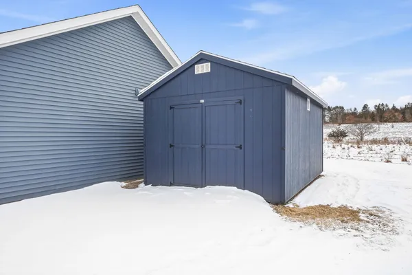 $549,900 | 10185 440th Street, Holdingford, MN 56340