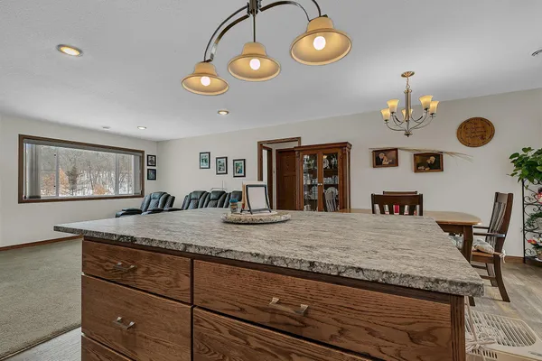 $549,900 | 10185 440th Street, Holdingford, MN 56340