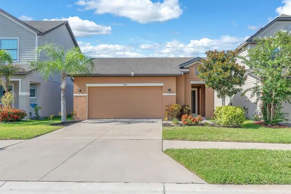 $289,900 | 5148 Brickwood Rise Drive, Wimauma, FL 33598