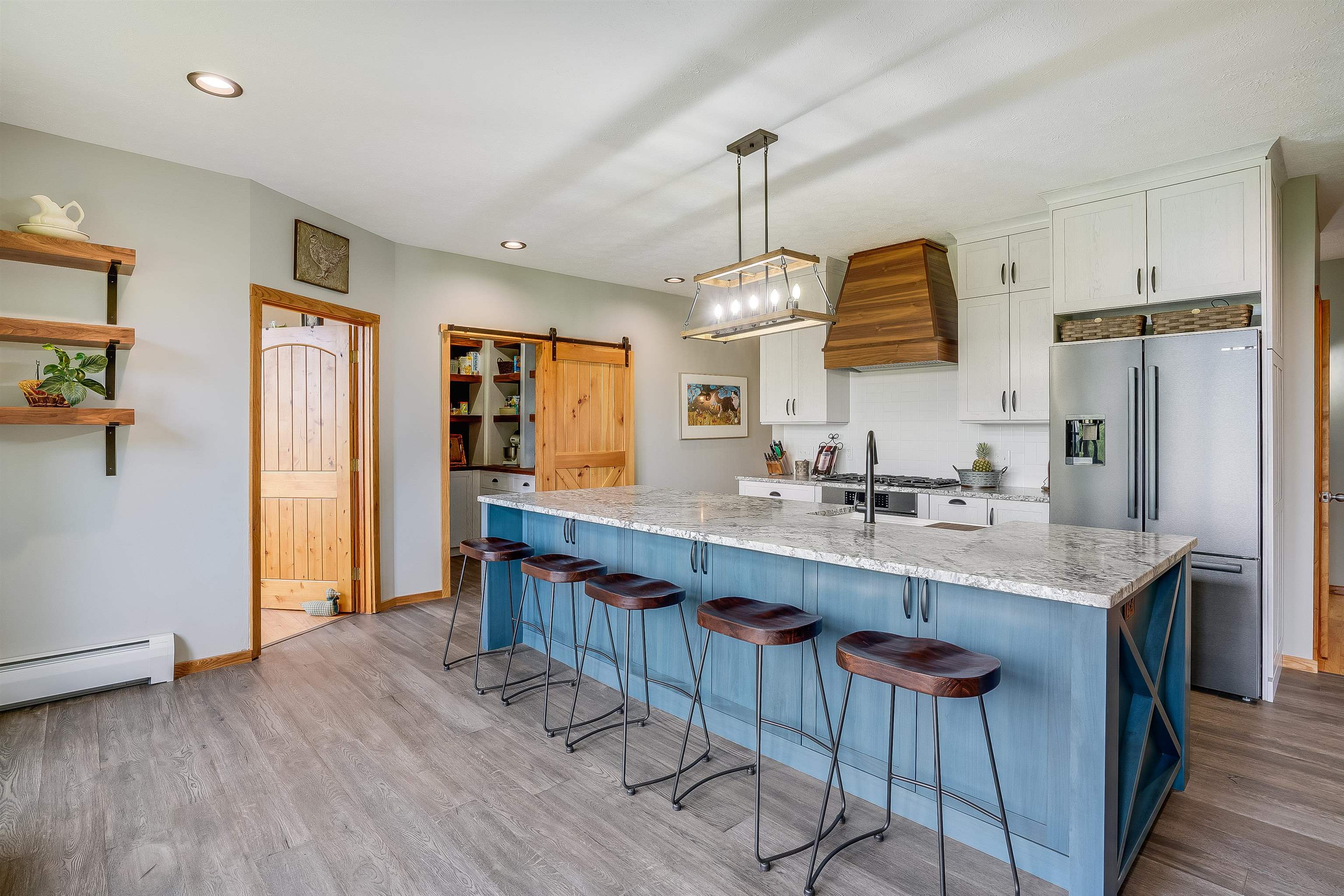 25 Wildwood Road Auburn, NH 03032 - Photo 13 of 40