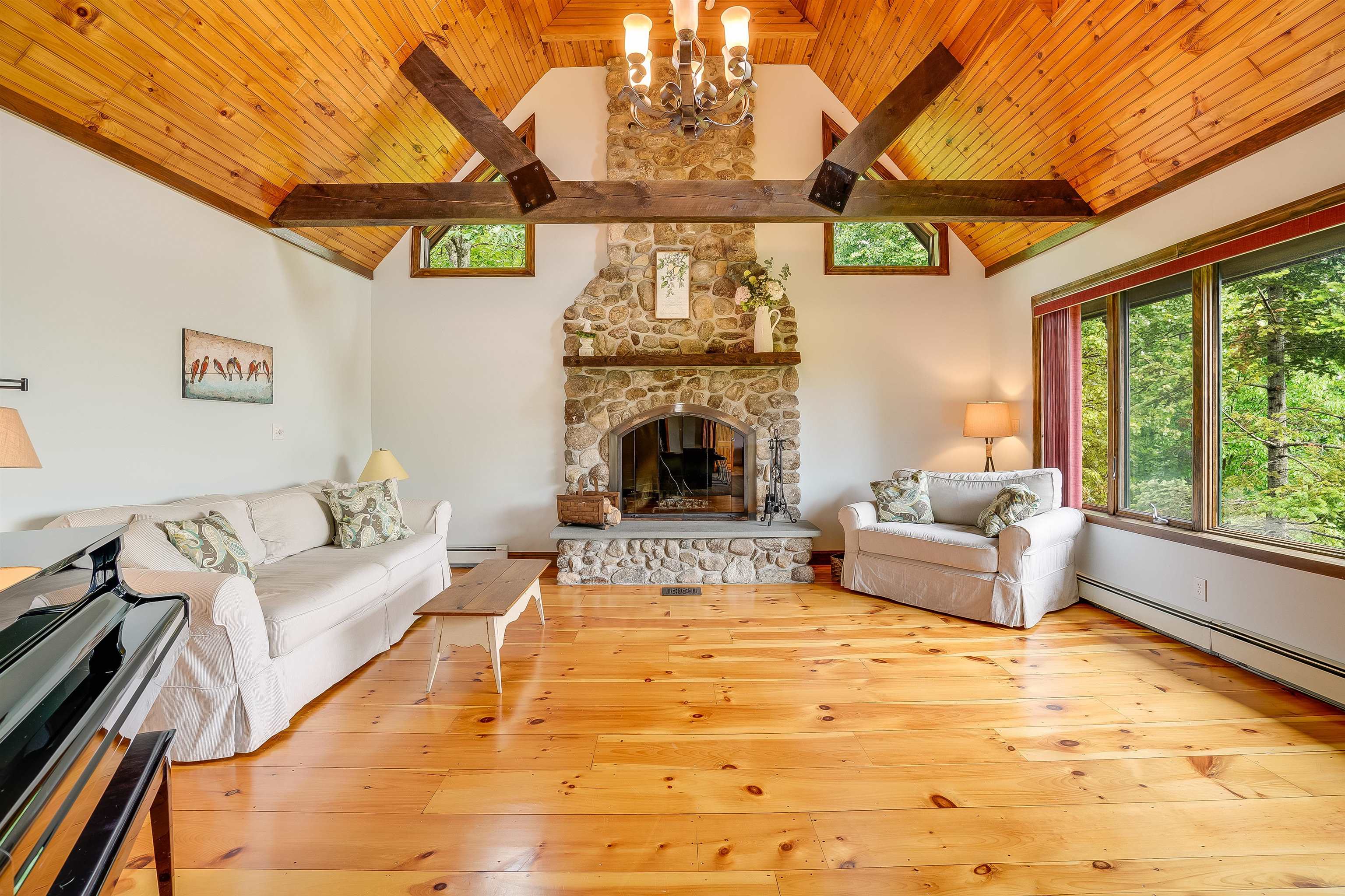 25 Wildwood Road Auburn, NH 03032 - Photo 18 of 40