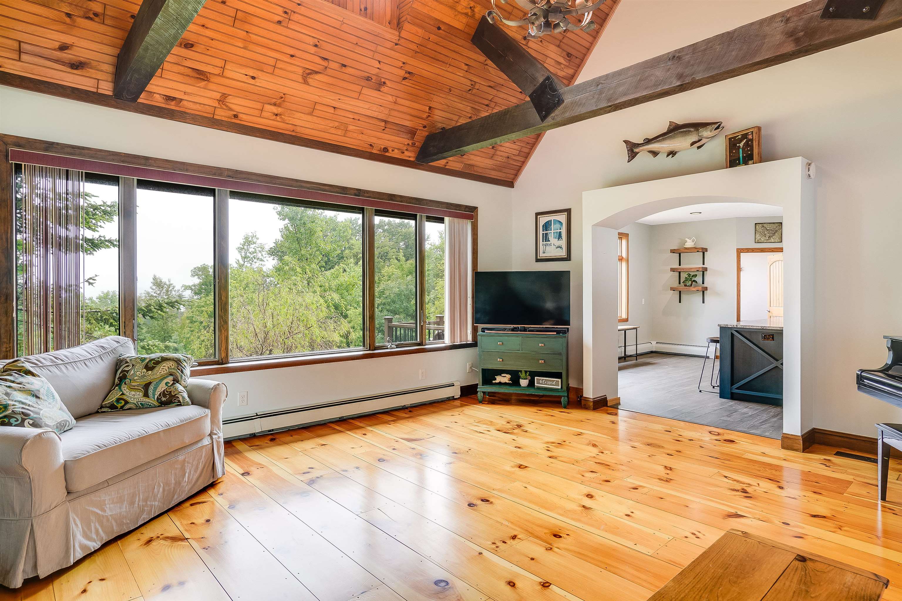 25 Wildwood Road Auburn, NH 03032 - Photo 19 of 40