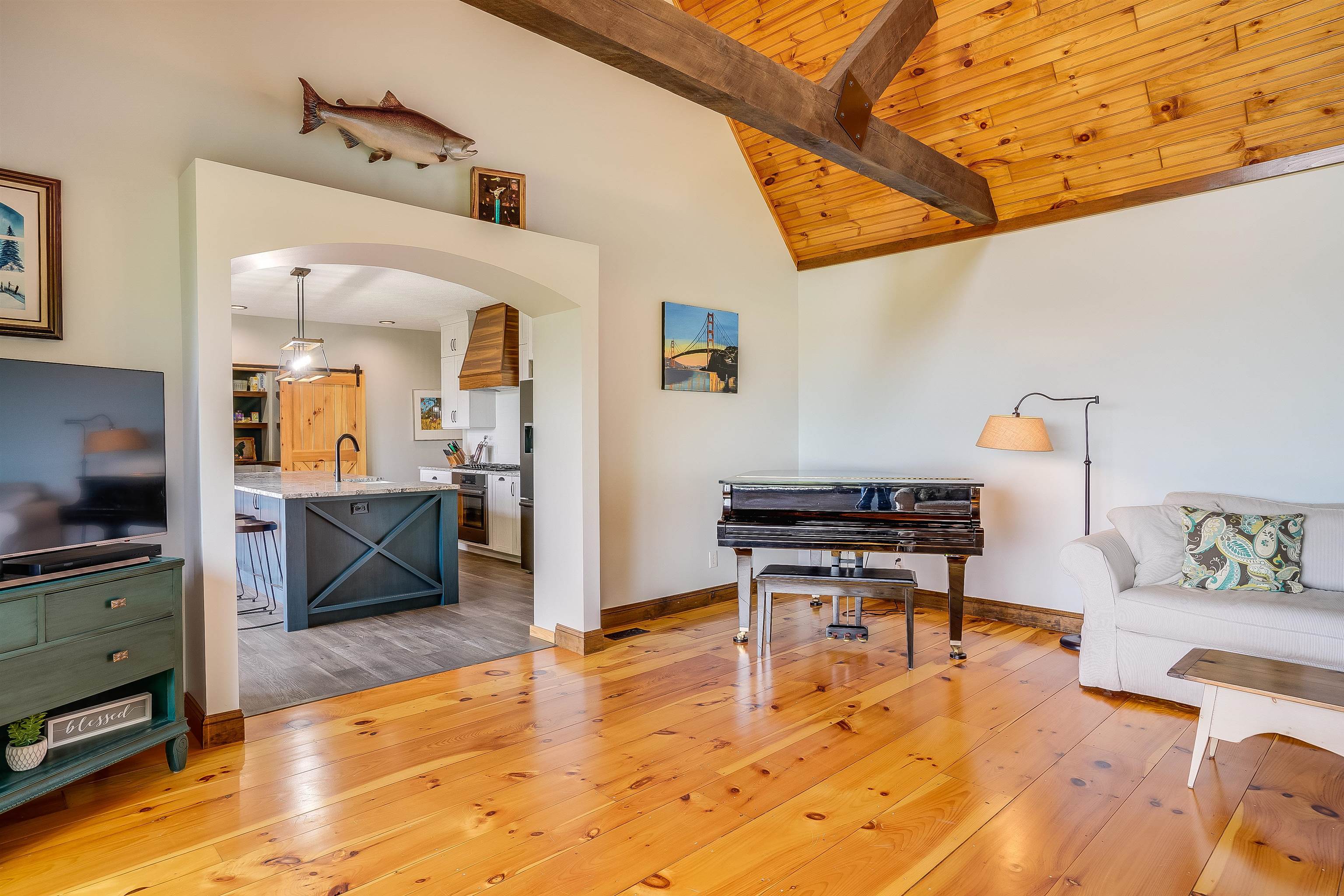 25 Wildwood Road Auburn, NH 03032 - Photo 20 of 40