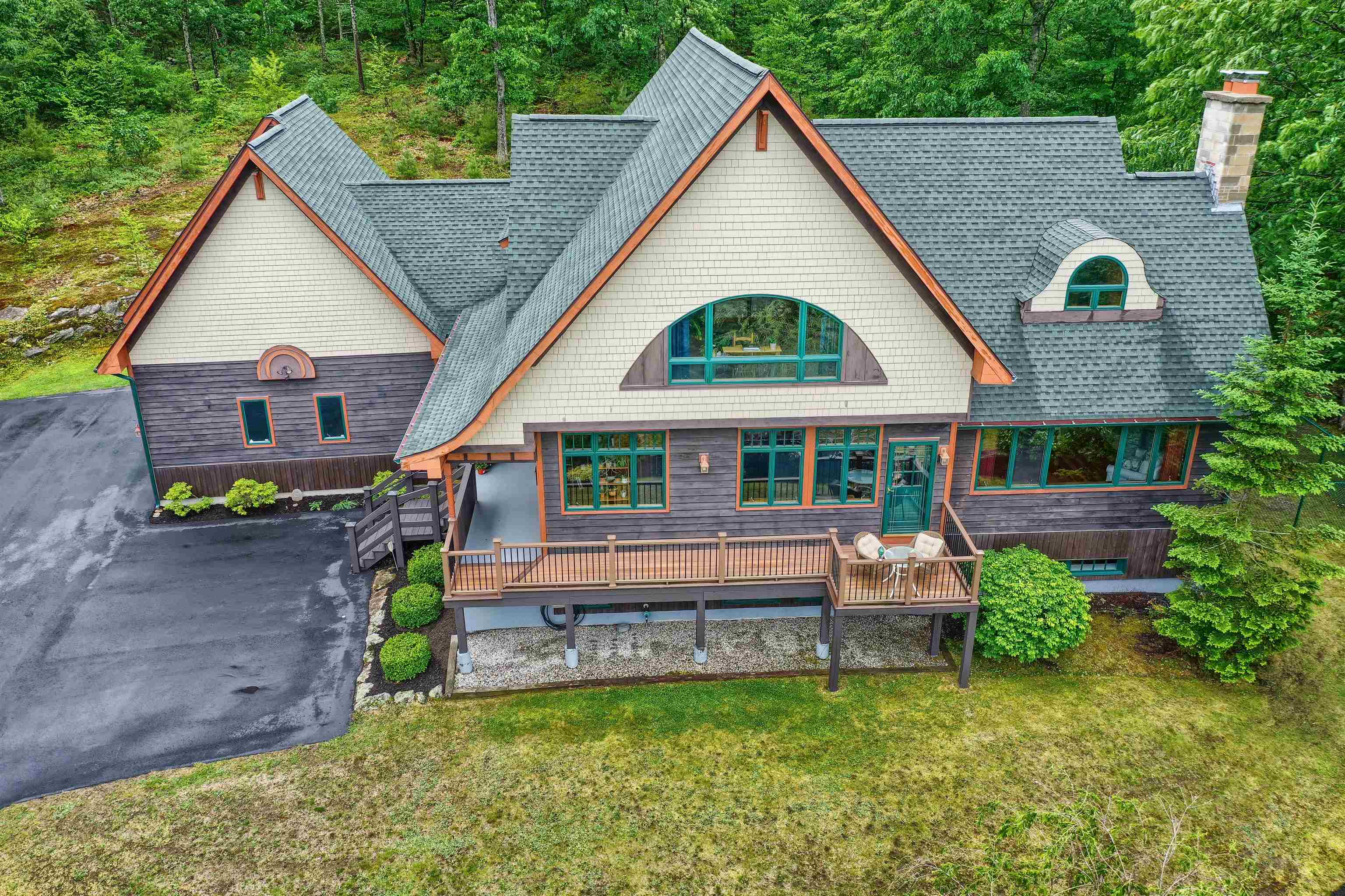 25 Wildwood Road Auburn, NH 03032 - Photo 2 of 40