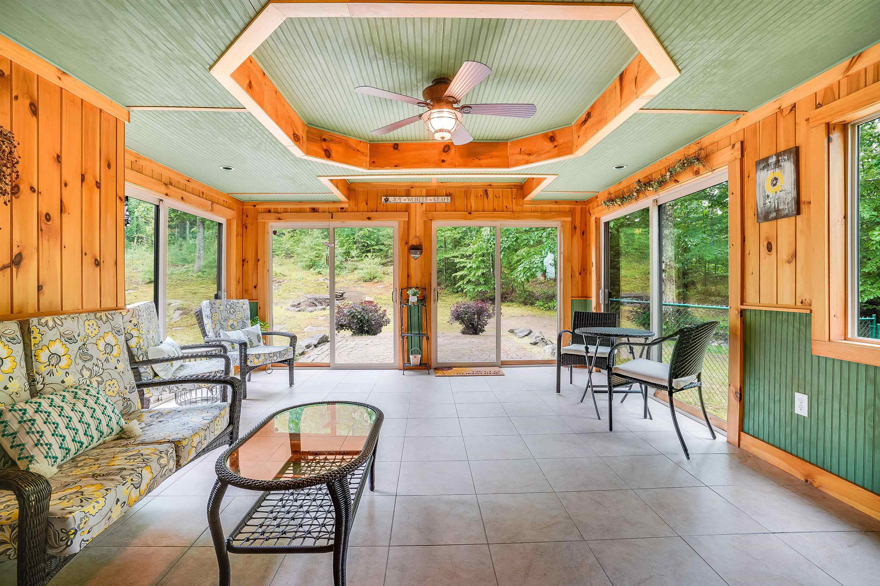 25 Wildwood Road Auburn, NH 03032 - Photo 22 of 40