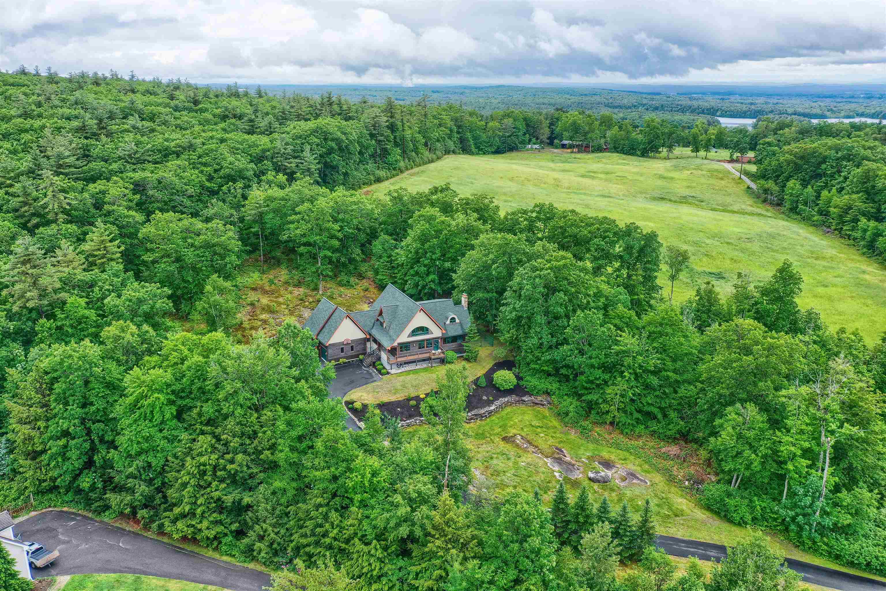 25 Wildwood Road Auburn, NH 03032 - Photo 4 of 40