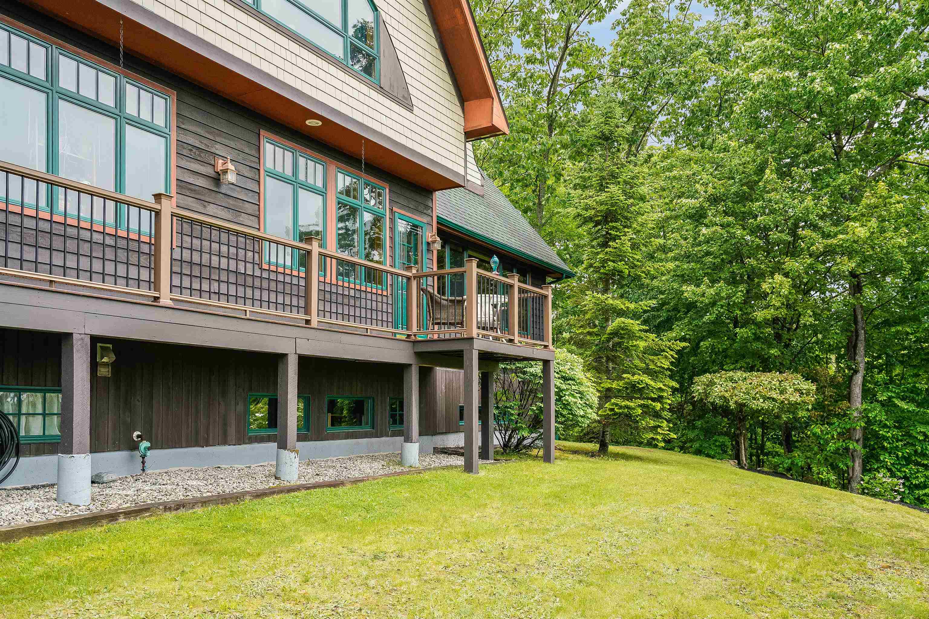 25 Wildwood Road Auburn, NH 03032 - Photo 7 of 40