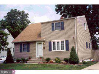 11 Petty Ridge Road Hamilton, NJ 08620 - Photo 1 of 6