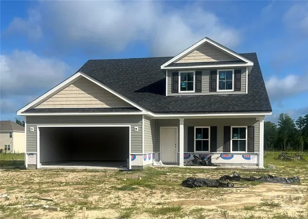 $406,183 | 120 Little Ben Court, Guyton, GA 31312