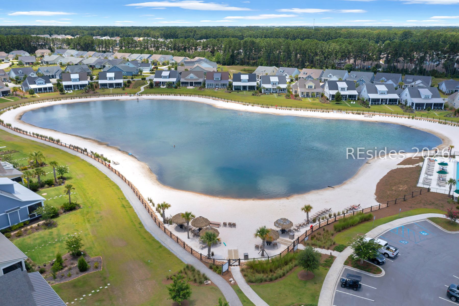 6 Anchor Bay Court Bluffton, SC 29910 - Photo 63 of 81