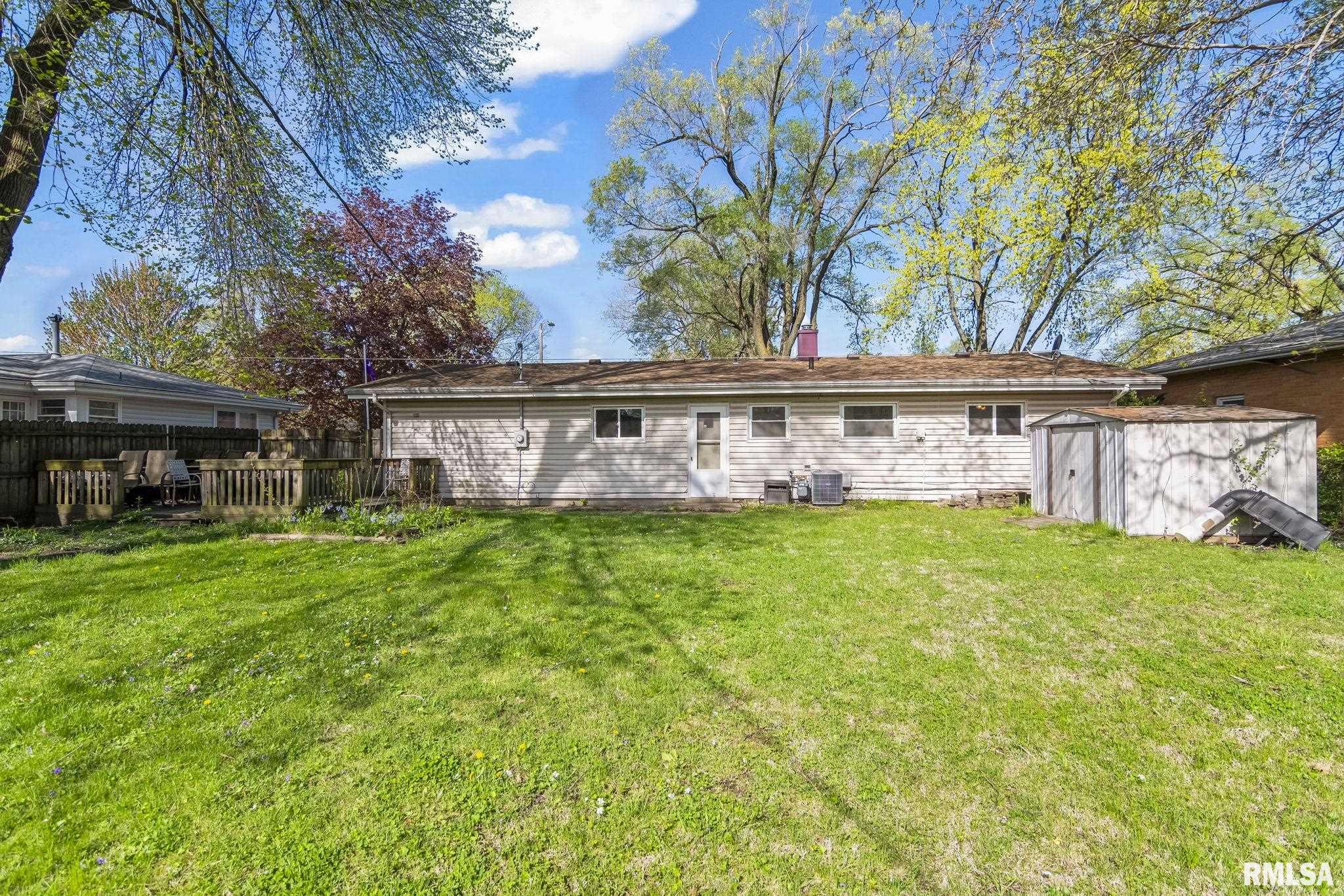 1807 Lee Street Springfield, IL 62703 - Photo 24 of 27