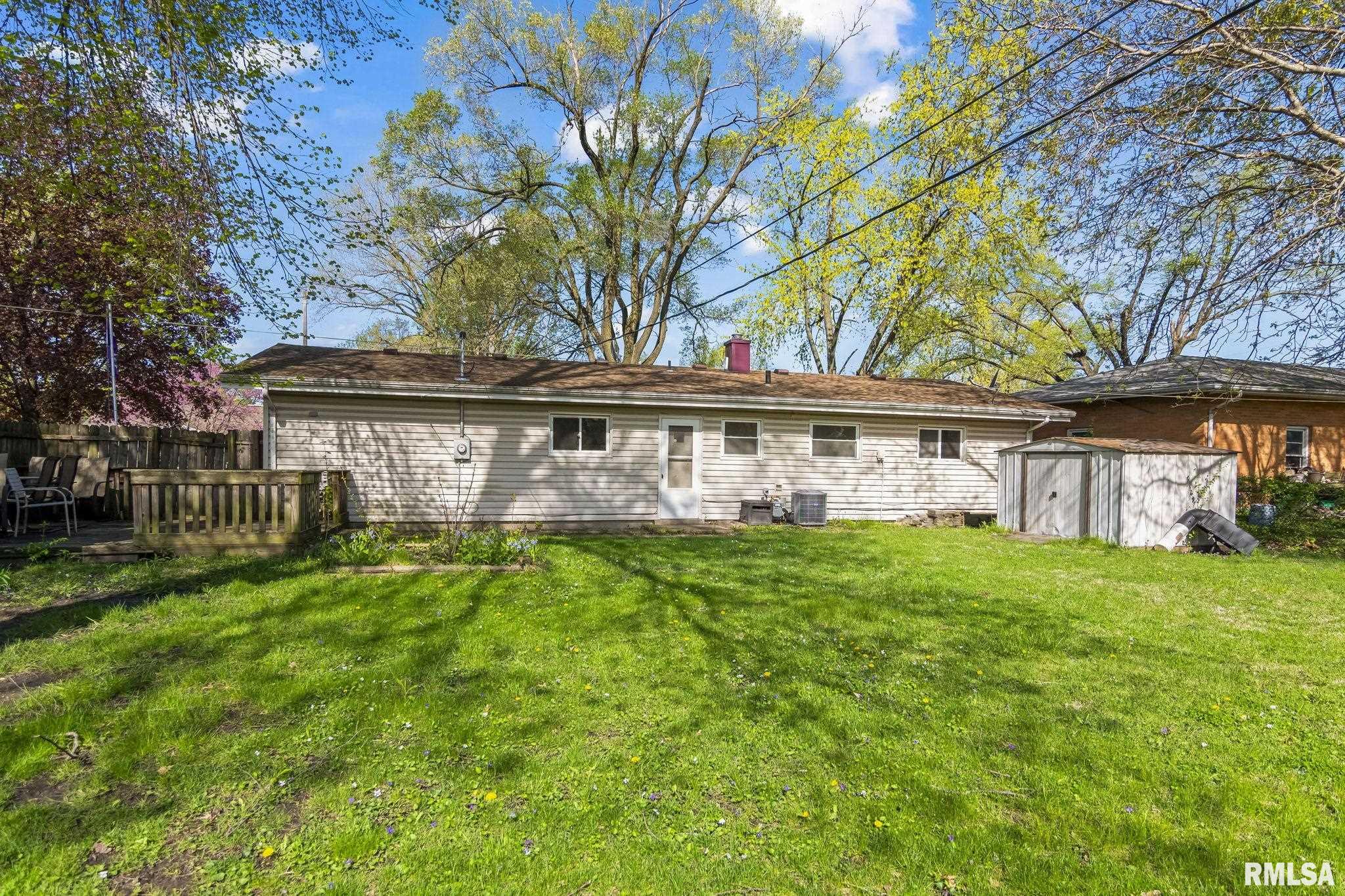 1807 Lee Street Springfield, IL 62703 - Photo 25 of 27