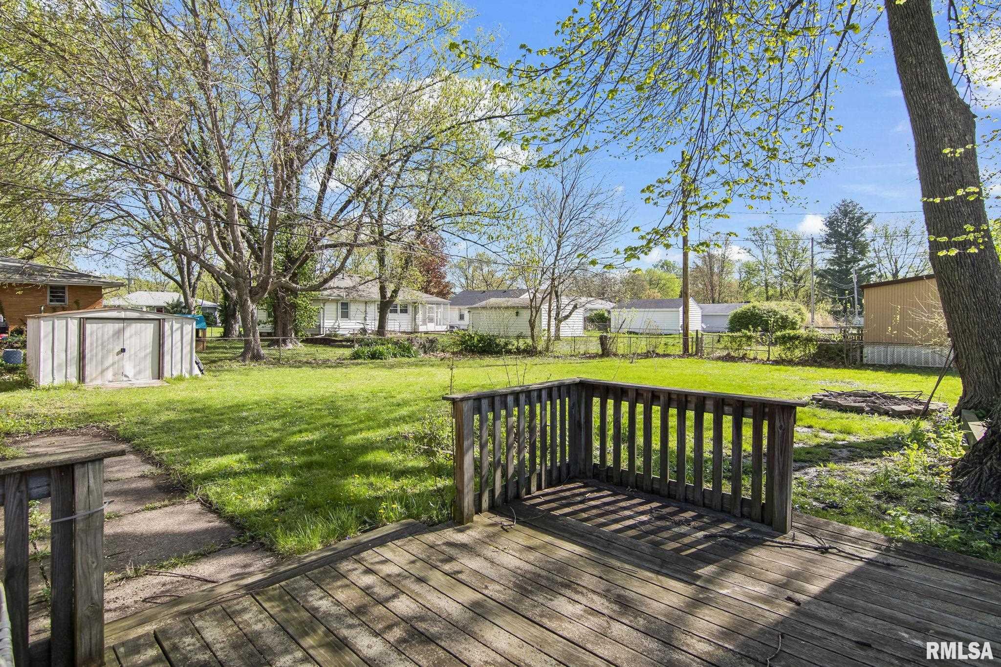 1807 Lee Street Springfield, IL 62703 - Photo 26 of 27