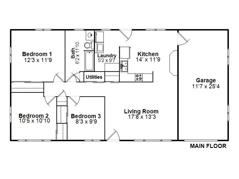 1807 Lee Street Springfield, IL 62703 - Photo 27 of 27