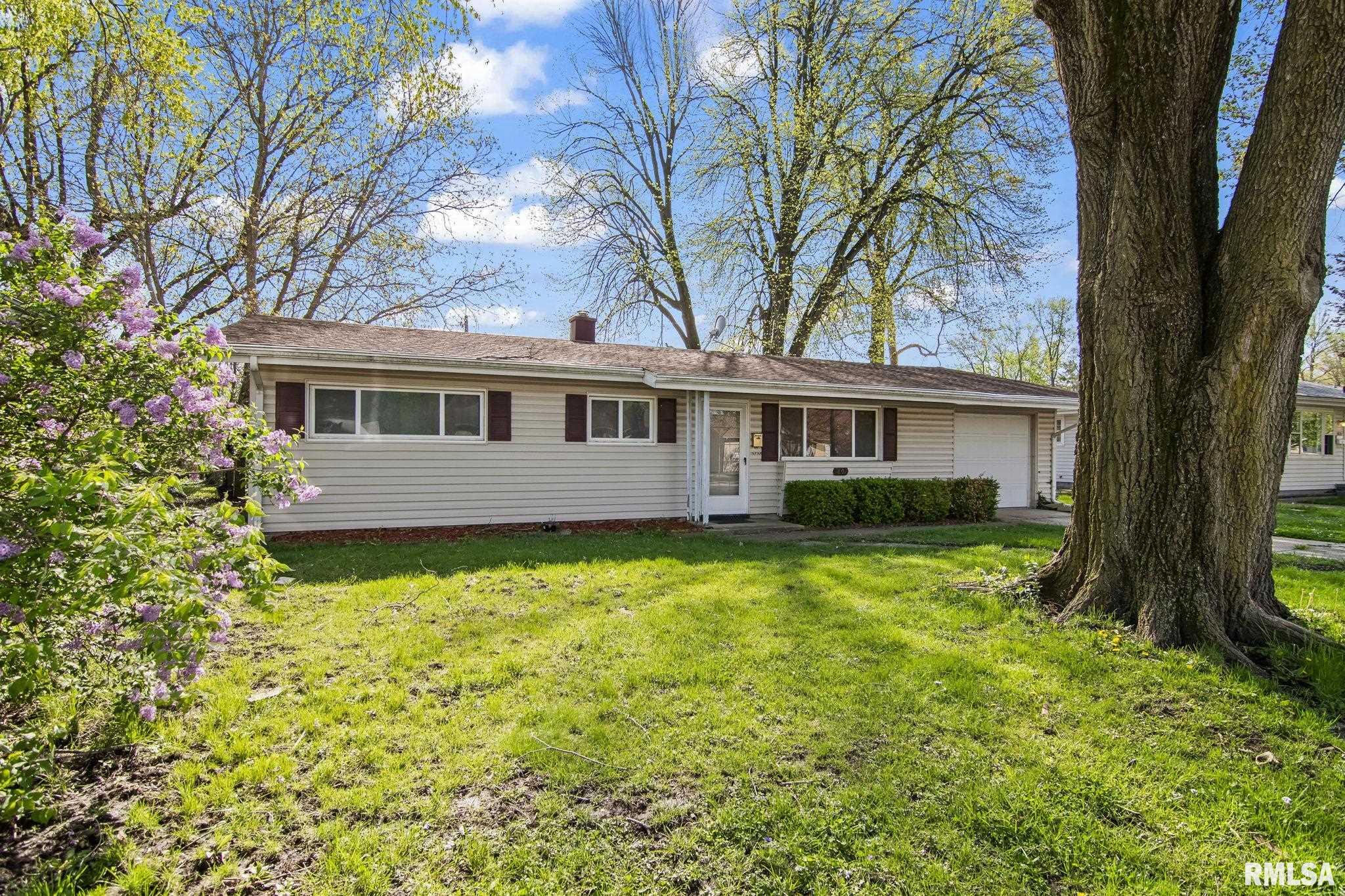 1807 Lee Street Springfield, IL 62703 - Photo 3 of 27