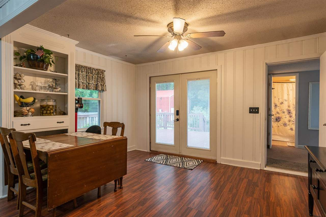 5620 Zebulon Road Wake Forest, NC 27587 - Photo 8 of 27 Photo 8