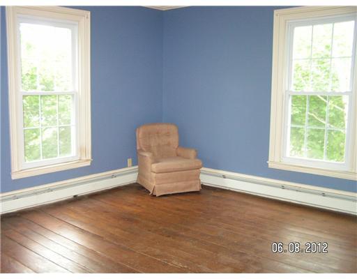 24 Main Street Thomaston, ME 04861 - Photo 6 of 13 Living Room. living room on the 2nd...